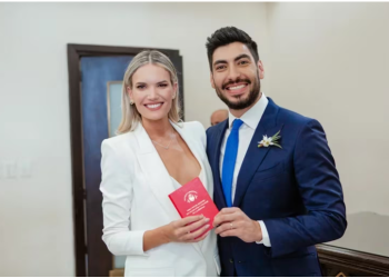 LA ANGUSTIA DE EVA BARGIELA POR SU SEPARACIÓN DE FACUNDO MOYANO