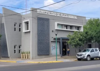 CERRARON UN MUNICIPIO DE NEUQUÉN POR CAMBIO DE GESTIÓN PERO NO LE AVISARON AL INTENDENTE ELECTO