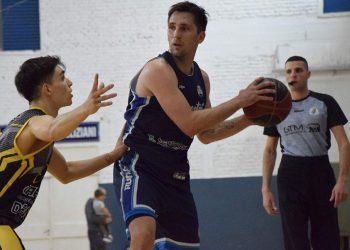 SÁNCHEZ: «QUEREMOS QUE EL BÁSQUET AYUDE DESDE OTRO LUGAR Y NO SOLO EN LO DEPORTIVO»