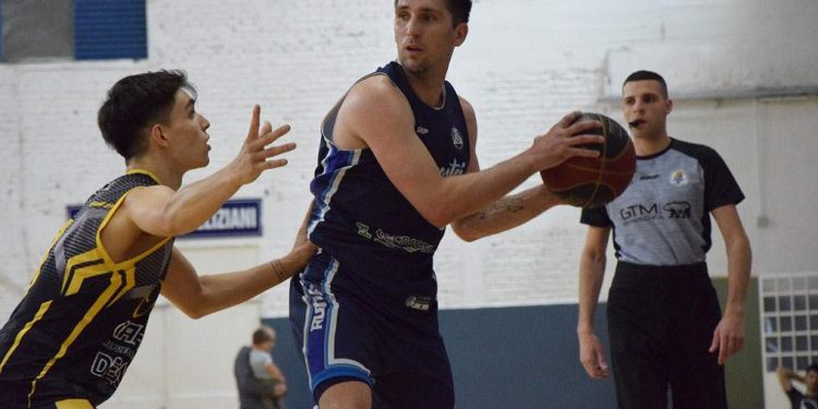 SÁNCHEZ: «QUEREMOS QUE EL BÁSQUET AYUDE DESDE OTRO LUGAR Y NO SOLO EN LO DEPORTIVO»