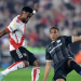 CON GOL EN EL FINAL DE SALOMÓN RONDÓN, RIVER PLATE LE GANÓ 1-0 A ATLÉTICO TUCUMÁN