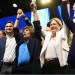 JUNTOS POR EL CAMBIO LOGRÓ LA FOTO DE UNIDAD EN SANTA FE Y EMPODERÓ A PATRICIA BULLRICH PARA LA PELEA POR ENTRAR AL BALOTAJE