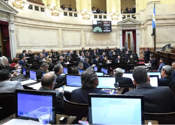 EL SENADO CONVIRTIÓ EN LEY LA REFORMA DEL IMPUESTO A LAS GANANCIAS