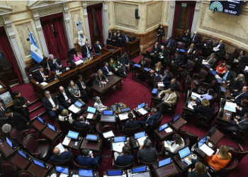 EL SENADO BUSCARÁ CONVERTIR EN LEY LA REFORMA DEL IMPUESTO A LAS GANANCIAS