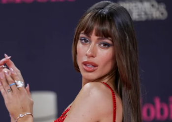 TINI STOESSEL VOLVIÓ A HABLAR DE SALUD MENTAL EN UN SHOW