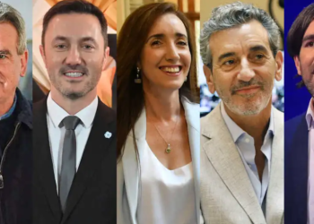 DEBATE DE VICEPRESIDENTES: ¿QUÉ DIJERON LOS CANDIDATOS SOBRE EL DÓLAR, LA INFLACIÓN Y EL TRABAJO?