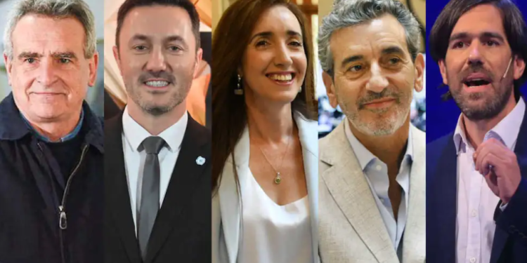 DEBATE DE VICEPRESIDENTES: ¿QUÉ DIJERON LOS CANDIDATOS SOBRE EL DÓLAR, LA INFLACIÓN Y EL TRABAJO?