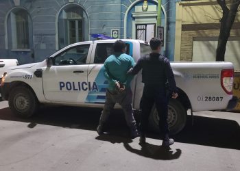 DOS PERSONAS APREHENDIDAS POR TENER 2 MILLONES DE PESOS EN EFECTIVO