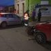 ACCIDENTE EN SIXTO LASPIUR Y BRAVARD