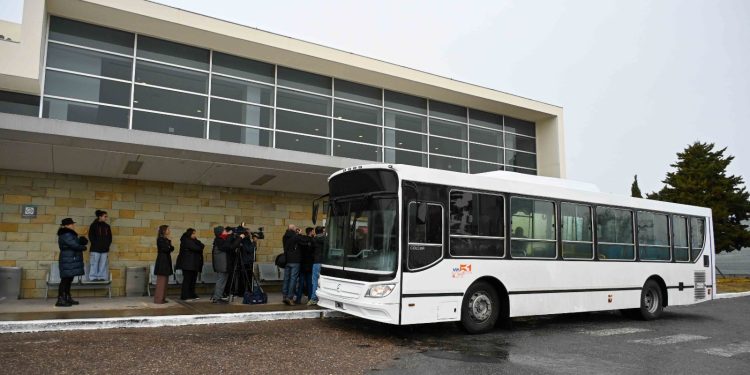 TRANSPORTE PÚBLICO: SE INCORPORA SERVICIO HACIA EL AEROPUERTO LOCAL