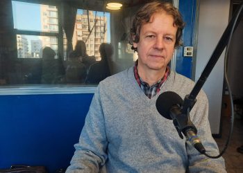 CASTILLO: «SOMOS LOS ÚNICOS QUE DECIMOS QUE NO HAY QUE SOMETERSE AL FMI»