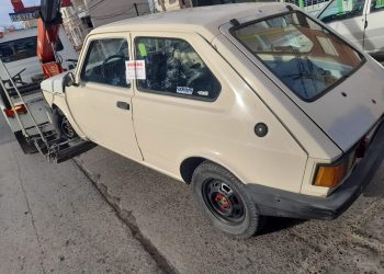 SANDOBAL: «ESTE JOVEN ESTABA ALCOHOLIZADO Y ADEMÁS YA NO TENÍA CARNET POR UNA SITUACIÓN SIMILAR»