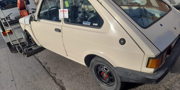 SANDOBAL: «ESTE JOVEN ESTABA ALCOHOLIZADO Y ADEMÁS YA NO TENÍA CARNET POR UNA SITUACIÓN SIMILAR»