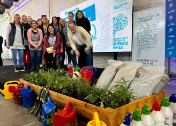 EL PUERTO DE BAHÍA BLANCA AVANZA EN LA GESTIÓN SUSTENTABLE