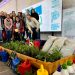 EL PUERTO DE BAHÍA BLANCA AVANZA EN LA GESTIÓN SUSTENTABLE