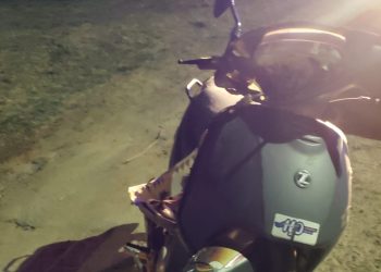 ACCIDENTE EN PILMAYQUÉN Y RAMÓN Y CAJAL