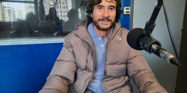 PAGOTO: «ESTE PROYECTO APUNTA A LOS PROFESIONALES EN CATEGORÍAS FORMATIVAS DE CHICOS EN ETAPA DE DESARROLLO»