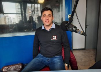 ETCHEPARE: «ABRIR UN NUEVO LOCAL EN ESTA SITUACIÓN DEL PAÍS FUE UNA FUERTE APUESTA  QUE ESTÁ DANDO SUS FRUTOS»