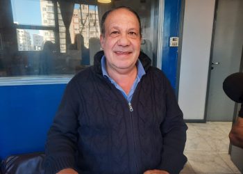 AGESTA: «EL ESPÍRITU DE LA FERIA ES QUE SEA DE GENTE DE NUESTRA REGIÓN»