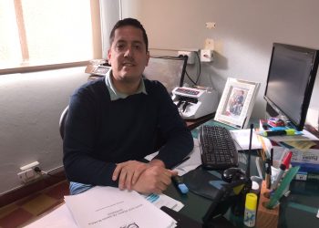 OLAVARRÍA: «ESTE AÑO DEBIDO A LA GRIPE AVIAR NO HABRÁ AVES»