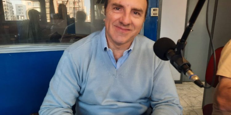 DE LA FABA: «LA PRIMERA CAUSA EN EL MUNDO DE ENFERMEDAD ES LA CARDÍACA»