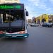 UN COLECTIVO IMPACTÓ CONTRA DOS AUTOS
