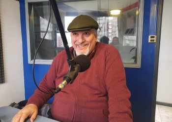 VALLE: «EL TANGO HA TENIDO UN CRECIMIENTO MUY GRANDE»