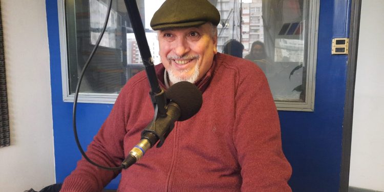 VALLE: «EL TANGO HA TENIDO UN CRECIMIENTO MUY GRANDE»