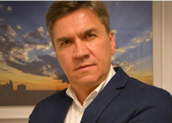 LEANDRO ZDERO HABLÓ LUEGO DE VENCER A CAPITANICH: «CONMIGO SE TERMINARON LOS PIQUETES Y LOS ESTADOS PARALELOS»