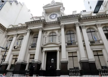 UNA NUEVA INQUIETUD PARA EL MERCADO: EL BCRA NO SUBIRÍA LA TASA DE INTERÉS PESE A LA INFLACIÓN DE AGOSTO