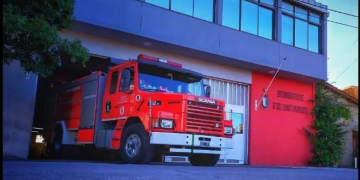 GODOY: «ESTAMOS FELIZ DE PODER SEGUIR CRECIENDO POR EL BIEN DE LA COMUNIDAD»