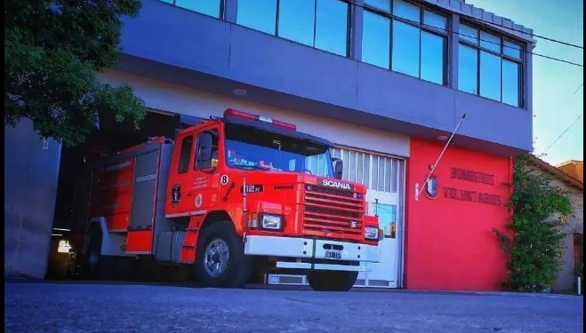 GODOY: «ESTAMOS FELIZ DE PODER SEGUIR CRECIENDO POR EL BIEN DE LA COMUNIDAD»