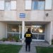 UN CADETE FUE DETENIDO POR COMERCIALIZAR ESTUPEFACIENTES