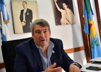 D’ONOFRIO: «LOS ESTUDIANTES TERCIARIOS TENDRÁN DESDE OCTUBRE LO 45 BOLETOS GRATUITOS»