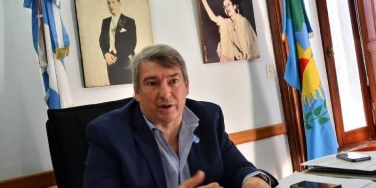 D’ONOFRIO: «LOS ESTUDIANTES TERCIARIOS TENDRÁN DESDE OCTUBRE LO 45 BOLETOS GRATUITOS»