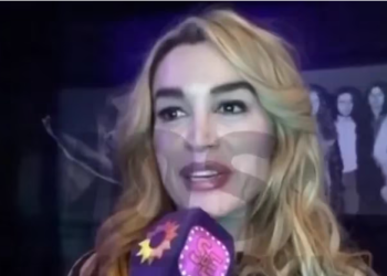 FÁTIMA FLORES LE RESPONDIÓ A NORBERTO MARCOS SOBRE SU RELACIÓN CON JAVIER MILEI