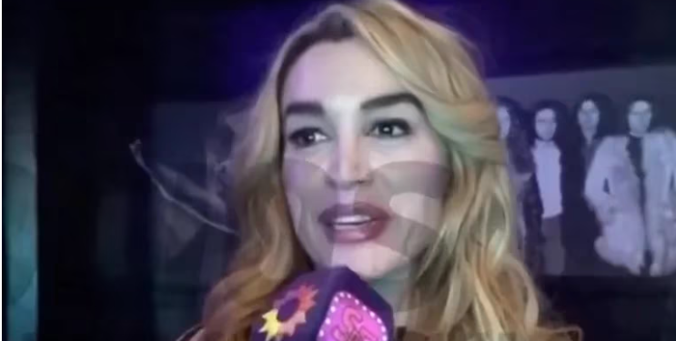 FÁTIMA FLORES LE RESPONDIÓ A NORBERTO MARCOS SOBRE SU RELACIÓN CON JAVIER MILEI