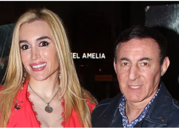 NORBERTO MARCOS HABLÓ DE LA RELACIÓN DE FÁTIMA FLORES Y JAVIER MILEI