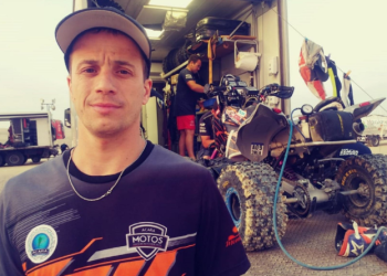 GALLEGO: «FUIMOS A TRATAR DE VIVIR UNA EXPERIENCIA DE APRENDIZAJE Y TUVIMOS MUY BUENOS RESULTADOS»