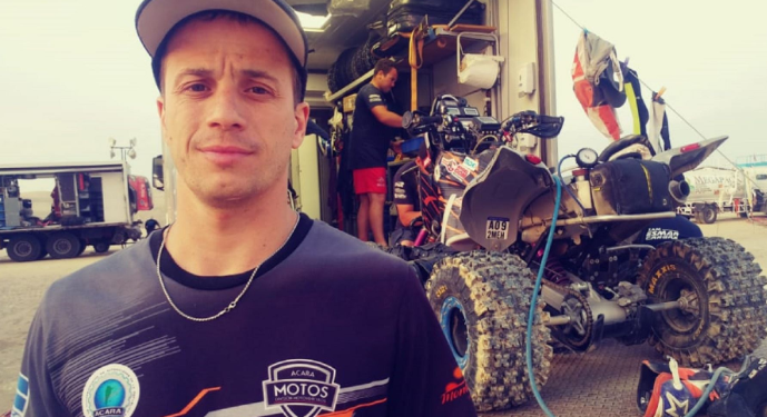 GALLEGO: «FUIMOS A TRATAR DE VIVIR UNA EXPERIENCIA DE APRENDIZAJE Y TUVIMOS MUY BUENOS RESULTADOS»