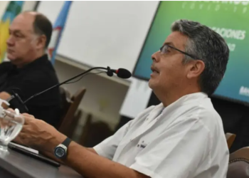 KERN: «EL SUICIDIO TIENE QUE TOMARSE COMO UN TEMA QUE TIENE QUE SER ABORDADO Y NO NEGADO»