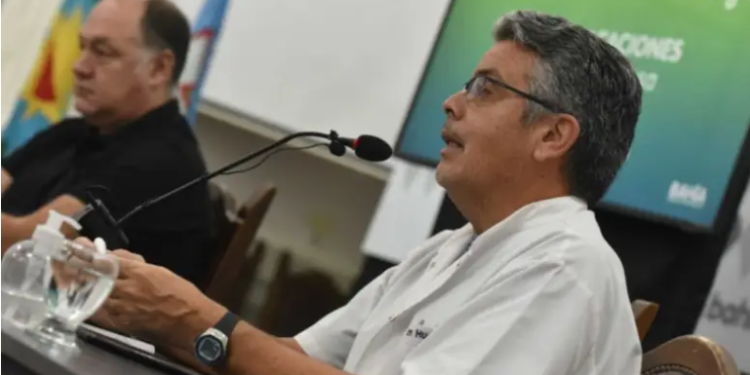 KERN: «EL SUICIDIO TIENE QUE TOMARSE COMO UN TEMA QUE TIENE QUE SER ABORDADO Y NO NEGADO»