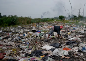 LA POBREZA ALCANZÓ EL 40,1% EN EL PRIMER SEMESTRE Y AFECTÓ A 18,6 MILLONES DE ARGENTINOS