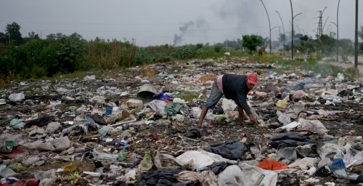 LA POBREZA ALCANZÓ EL 40,1% EN EL PRIMER SEMESTRE Y AFECTÓ A 18,6 MILLONES DE ARGENTINOS