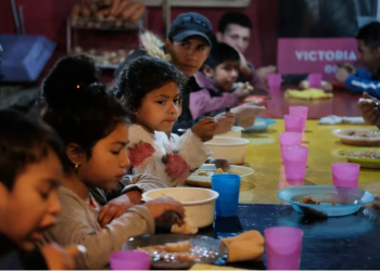 DIFUNDEN LA NUEVA CIFRA DE LA POBREZA