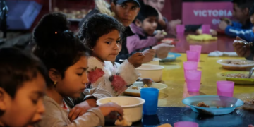 DIFUNDEN LA NUEVA CIFRA DE LA POBREZA