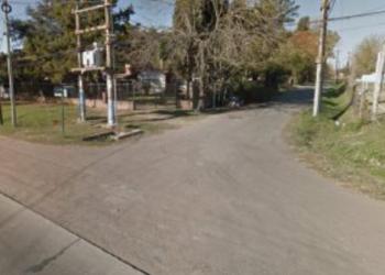 GISELA: «SOMOS MÁS DE 60 FAMILIAS AFECTADAS EN ESTA ESTAFA, NO FUE UNA TOMA DE TERRENOS»