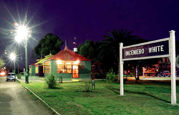 BERTRAND: «HOY VAMOS A CELEBRAR CON TODOS LOS WHITENSES»