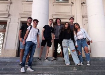 SEMILLA: «UN ALUMNO QUE  NO ES DE BAHÍA NECESITÓ 187 MIL PESOS EN SEPTIEMBRE»