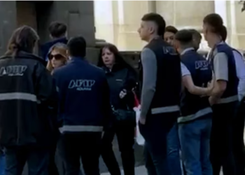 LA ADUANA REALIZÓ OPERATIVOS EN 18 BANCOS